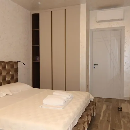 Apartamento Coast