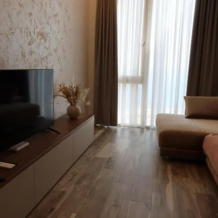 Coast Apartamento