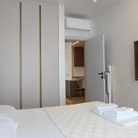 Coast Apartman *