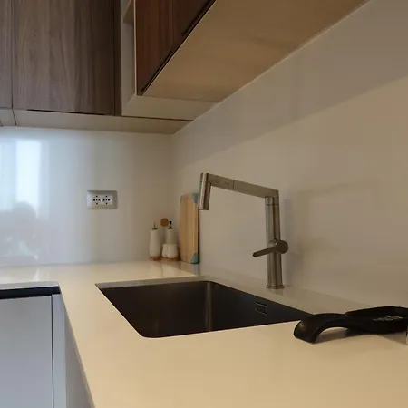 Coast Apartamento *