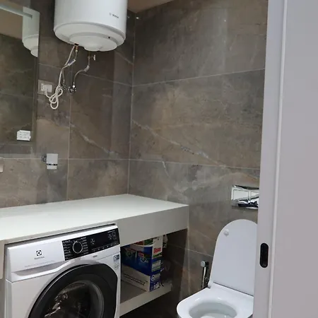 Coast Apartamento Palasë