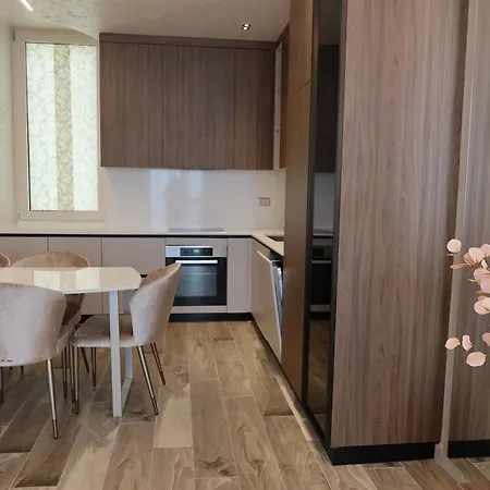 Apartman Coast
