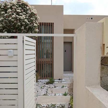 Coast Apartman