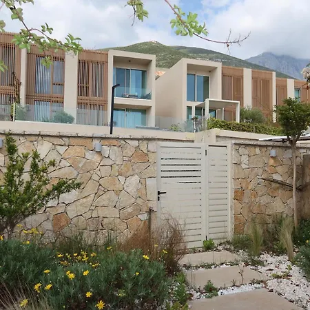Apartman Coast Palasa